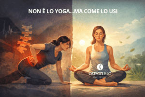 yoga e dolore cronico: rappresentazione del corpo e del sistema nervoso tra sollievo e persistenza del dolore