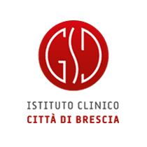 logo istituto clinico città di Brescia