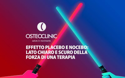 Effetto placebo e nocebo: lato chiaro e oscuro della forza di una terapia